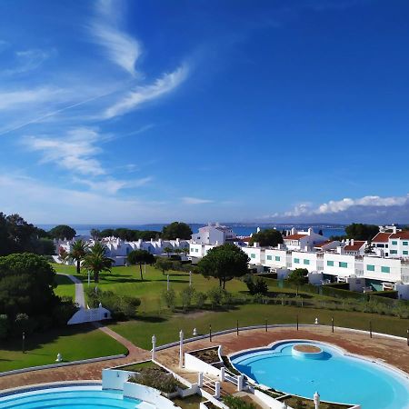 Aparthotel Prainha Clube Alvor Zewnętrze zdjęcie