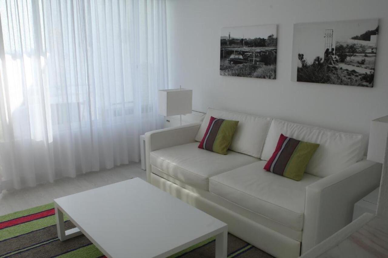 Aparthotel Prainha Clube Alvor Zewnętrze zdjęcie