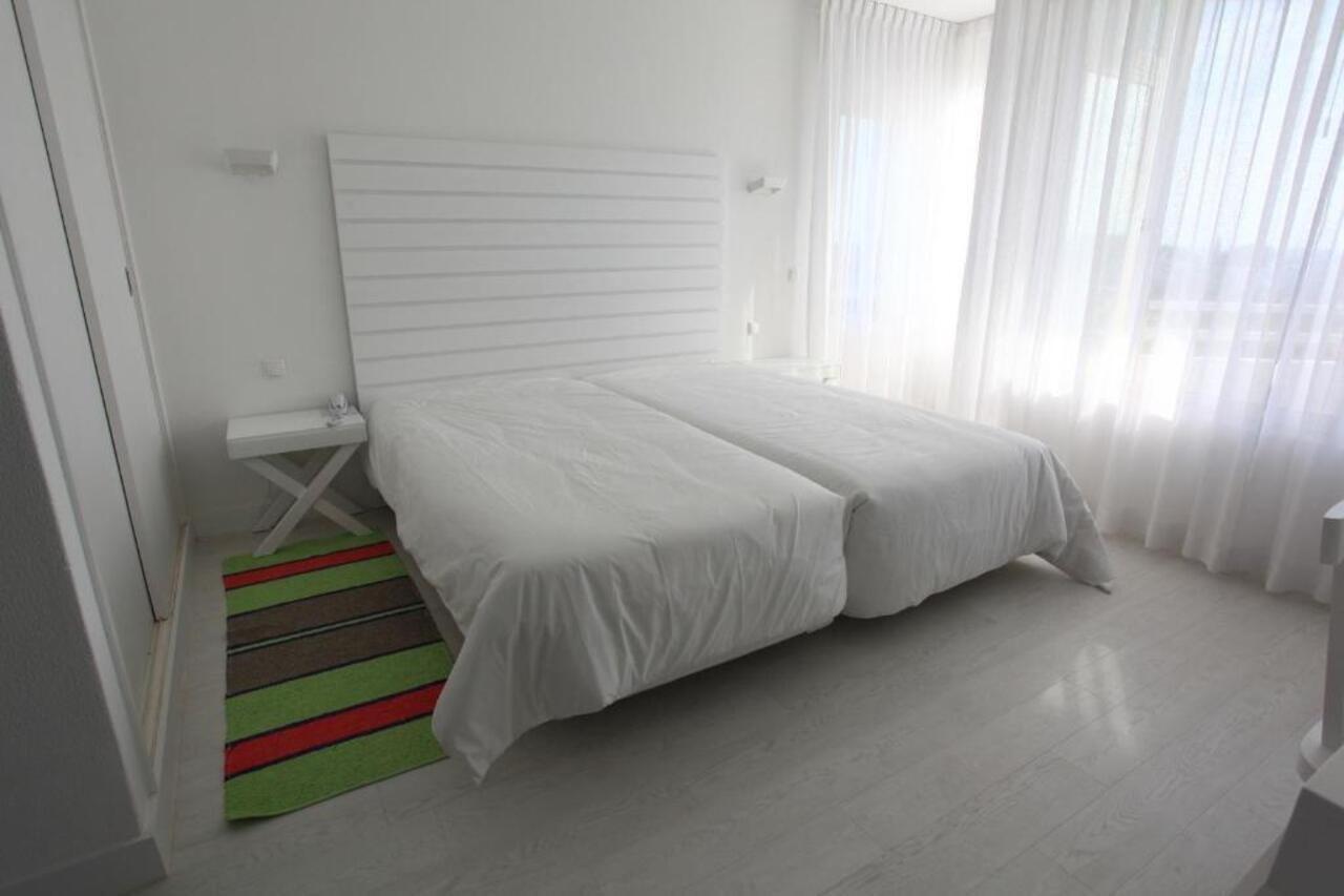 Aparthotel Prainha Clube Alvor Zewnętrze zdjęcie