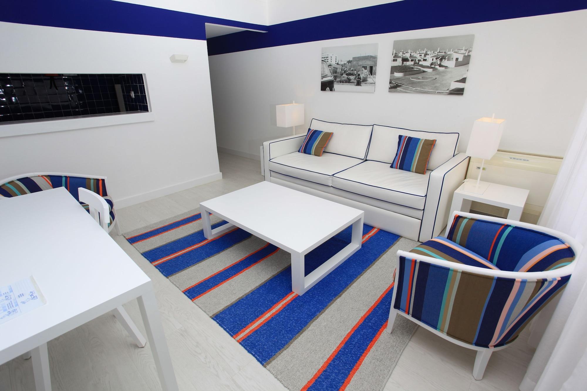 Aparthotel Prainha Clube Alvor Pokój zdjęcie