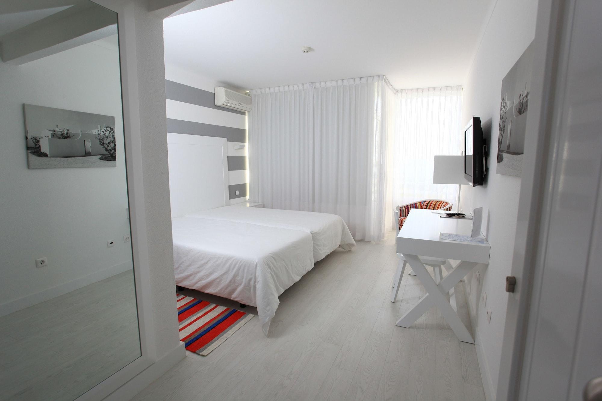 Aparthotel Prainha Clube Alvor Pokój zdjęcie