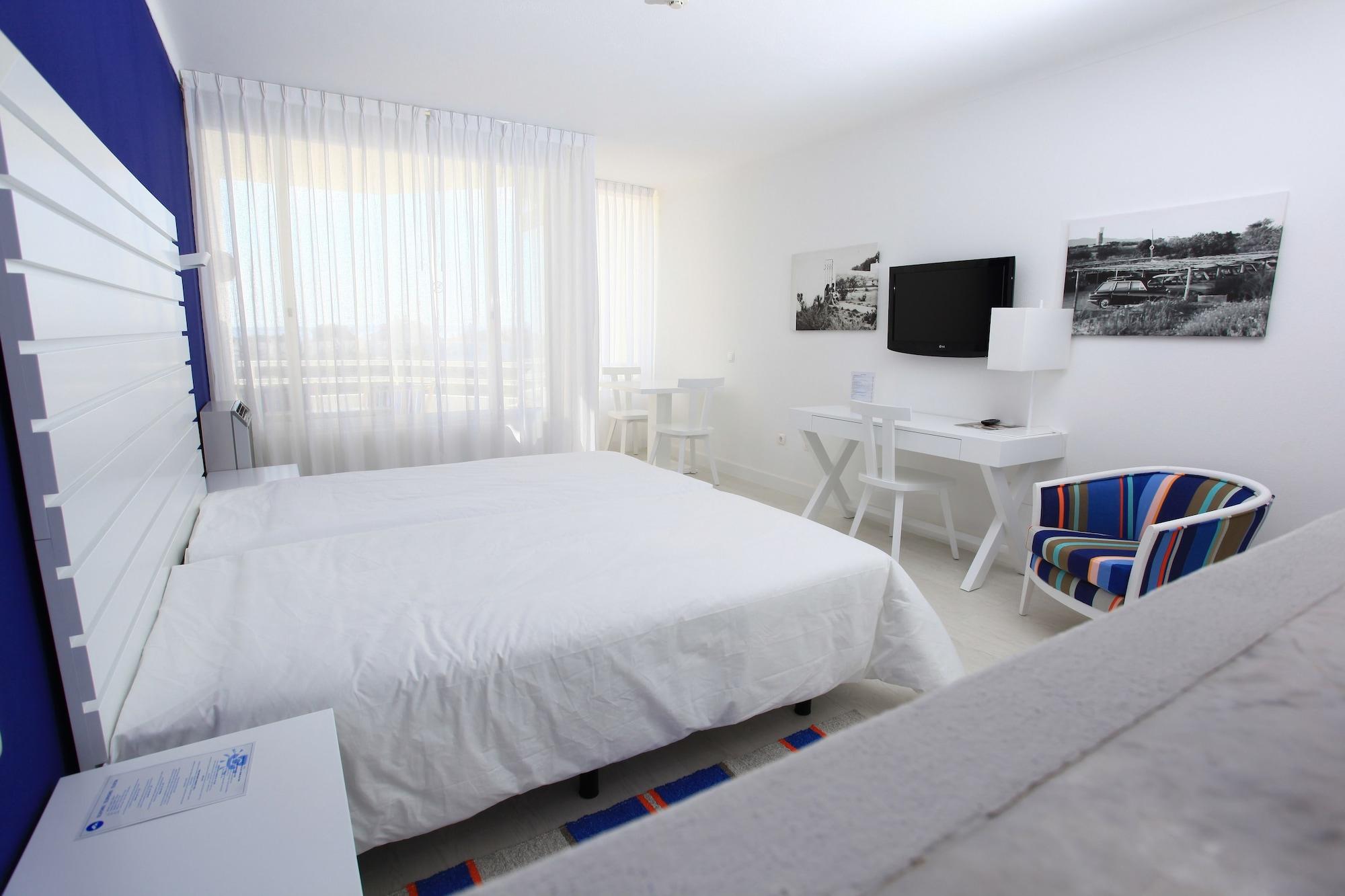 Aparthotel Prainha Clube Alvor Pokój zdjęcie