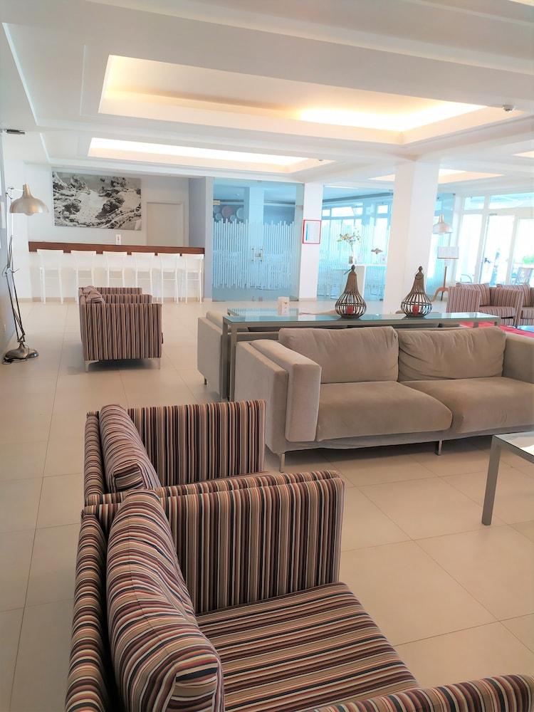 Aparthotel Prainha Clube Alvor Zewnętrze zdjęcie