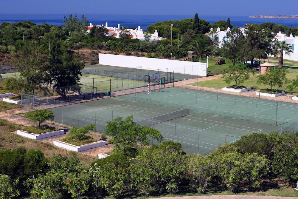 Aparthotel Prainha Clube Alvor Zewnętrze zdjęcie