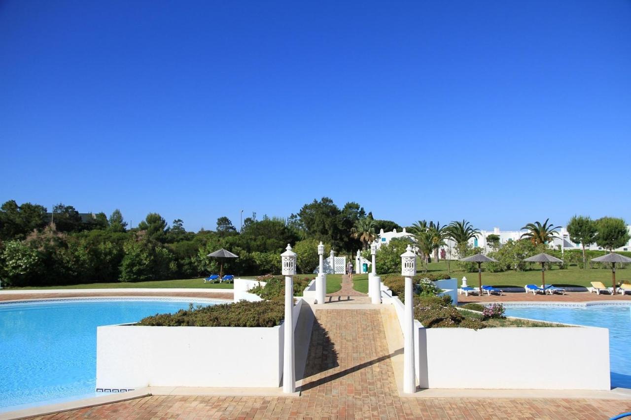 Aparthotel Prainha Clube Alvor Zewnętrze zdjęcie