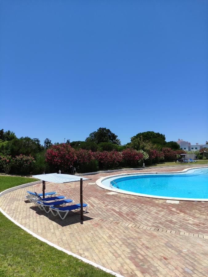 Aparthotel Prainha Clube Alvor Zewnętrze zdjęcie