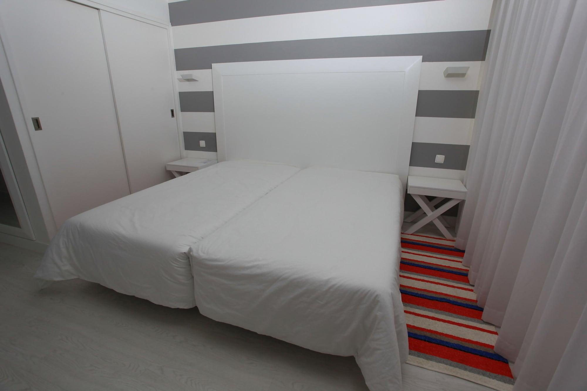 Aparthotel Prainha Clube Alvor Zewnętrze zdjęcie