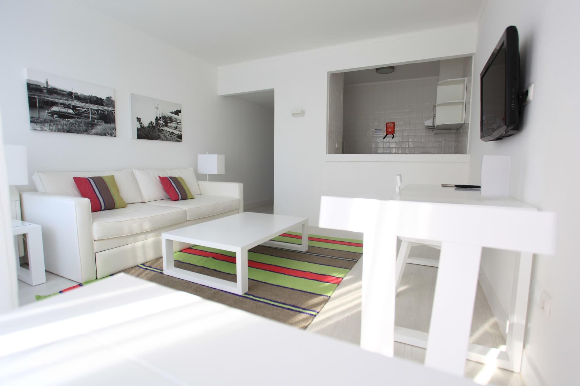Aparthotel Prainha Clube Alvor Pokój zdjęcie