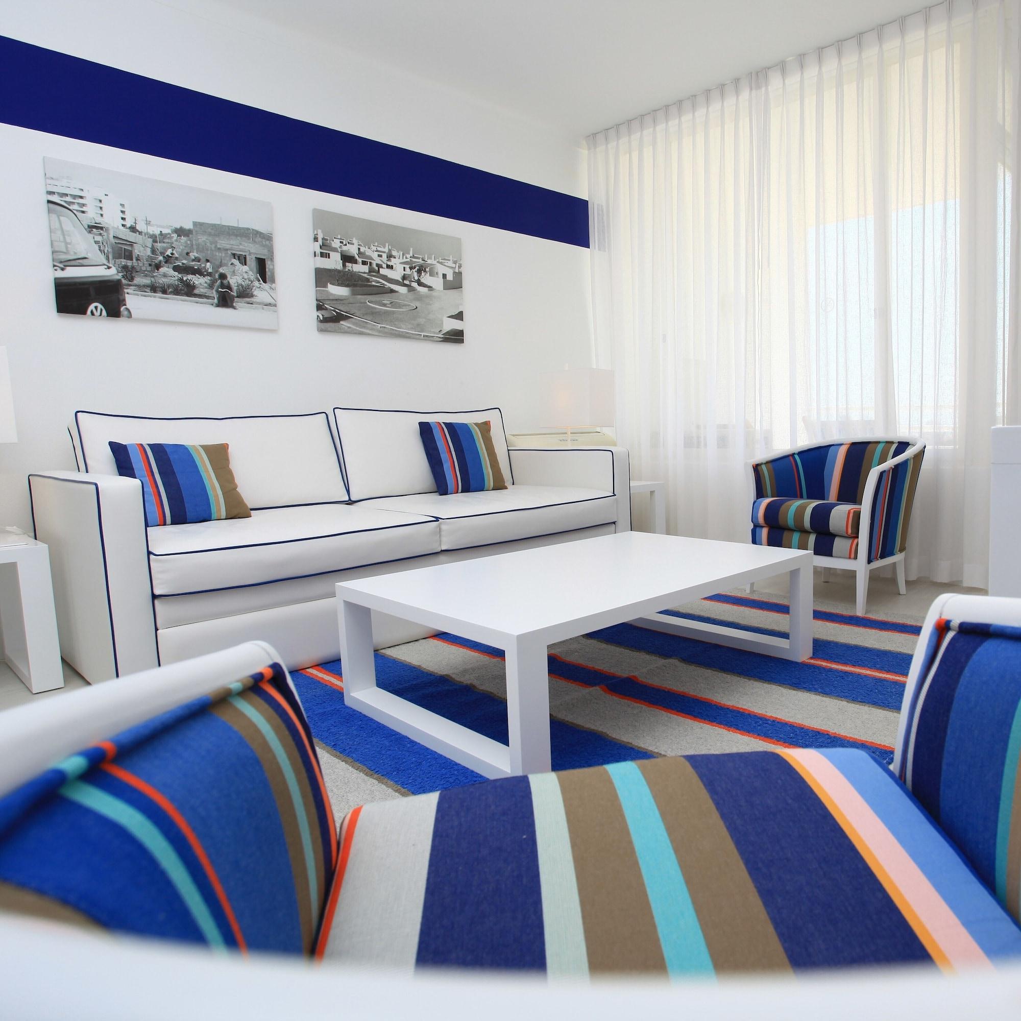 Aparthotel Prainha Clube Alvor Zewnętrze zdjęcie