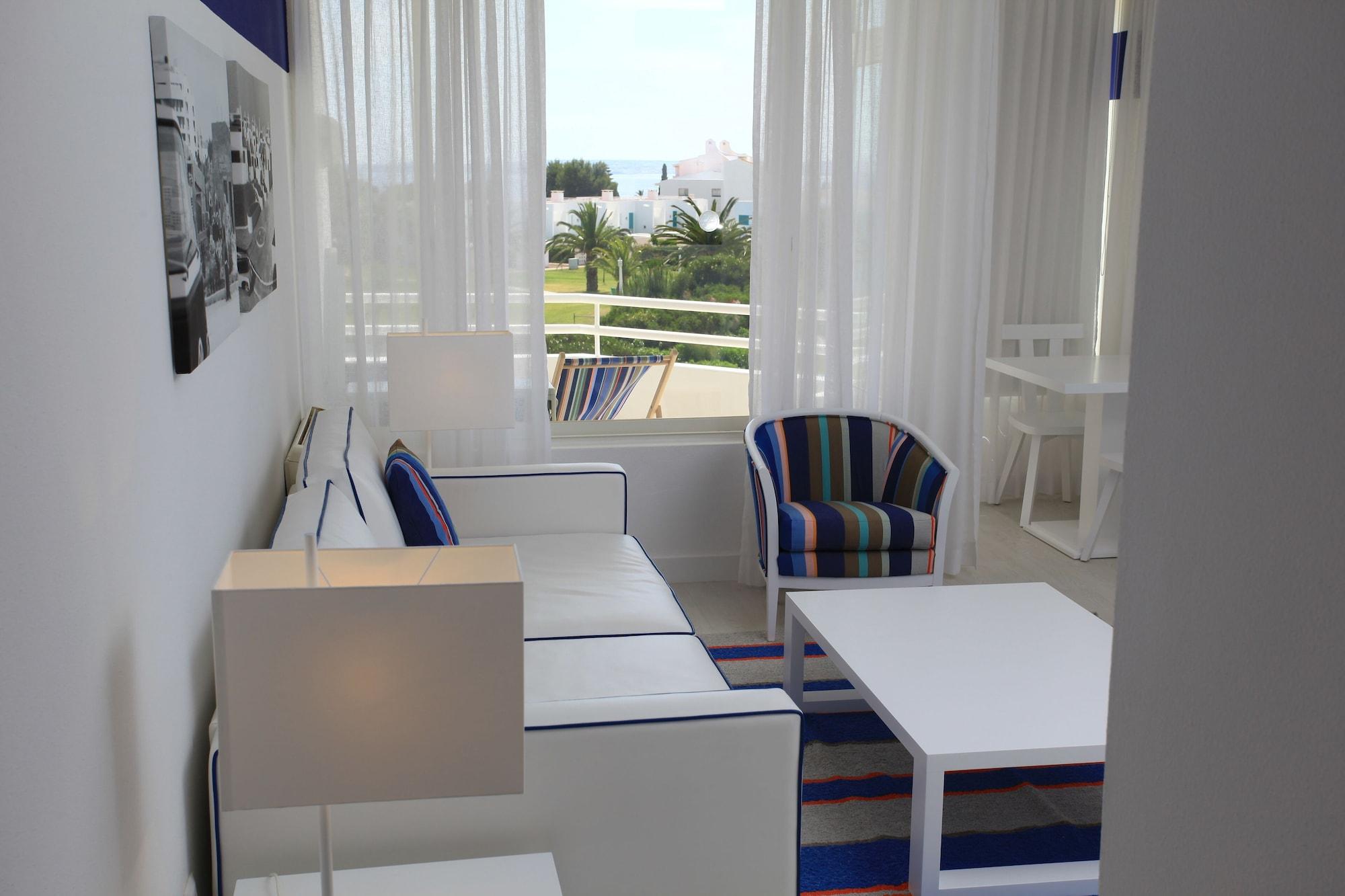 Aparthotel Prainha Clube Alvor Zewnętrze zdjęcie