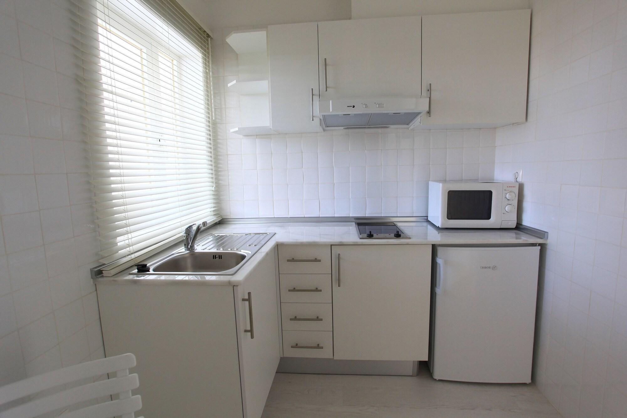 Aparthotel Prainha Clube Alvor Zewnętrze zdjęcie