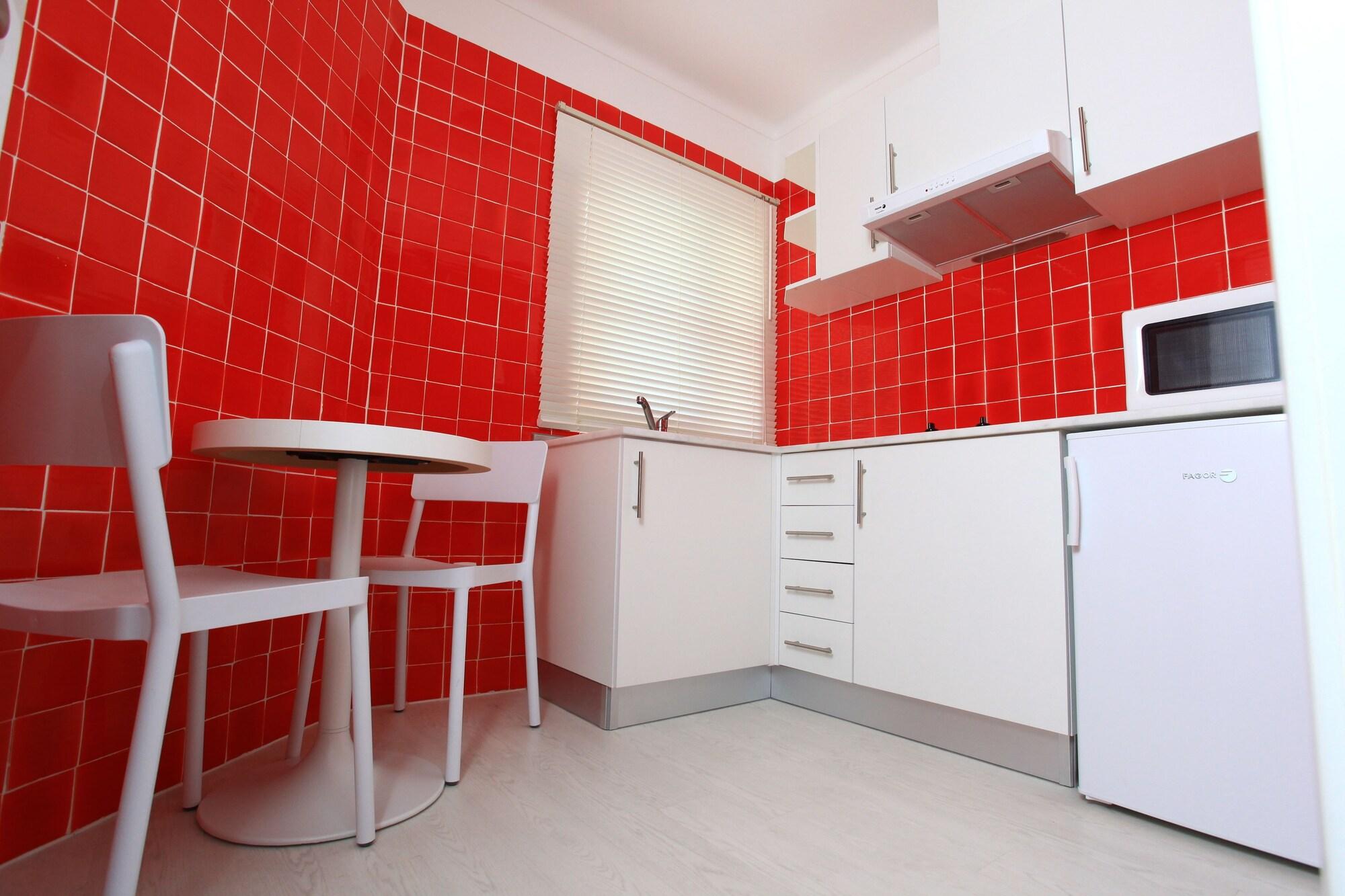 Aparthotel Prainha Clube Alvor Pokój zdjęcie