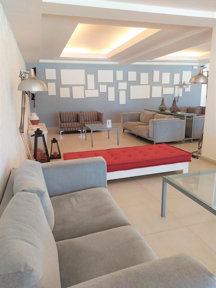 Aparthotel Prainha Clube Alvor Zewnętrze zdjęcie