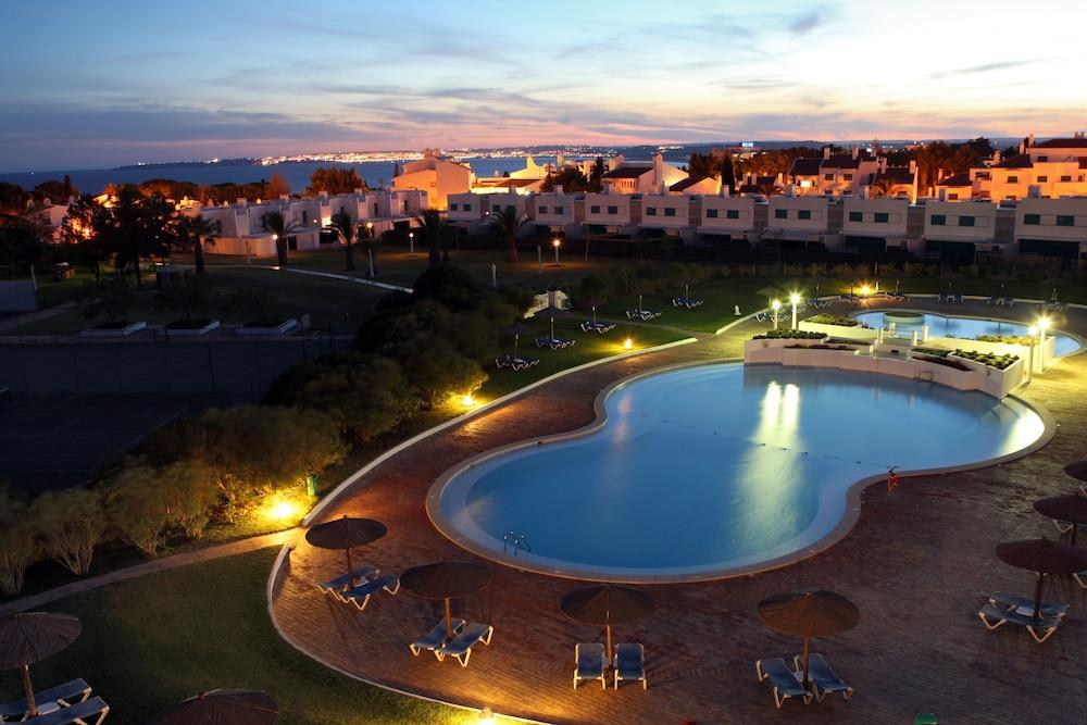 Aparthotel Prainha Clube Alvor Zewnętrze zdjęcie