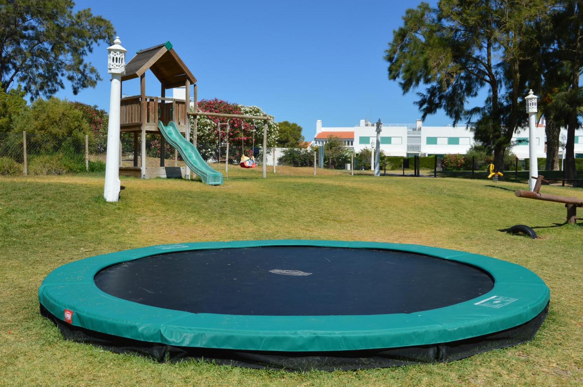 Aparthotel Prainha Clube Alvor Zewnętrze zdjęcie