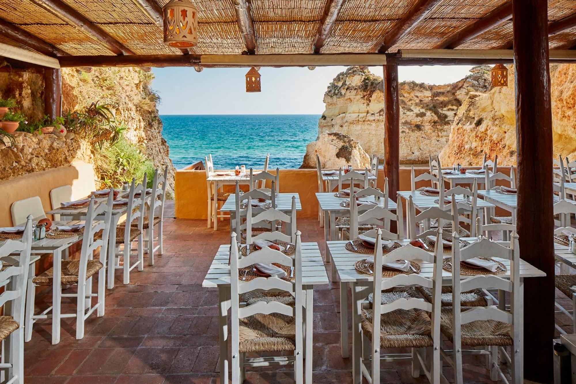 Aparthotel Prainha Clube Alvor Zewnętrze zdjęcie