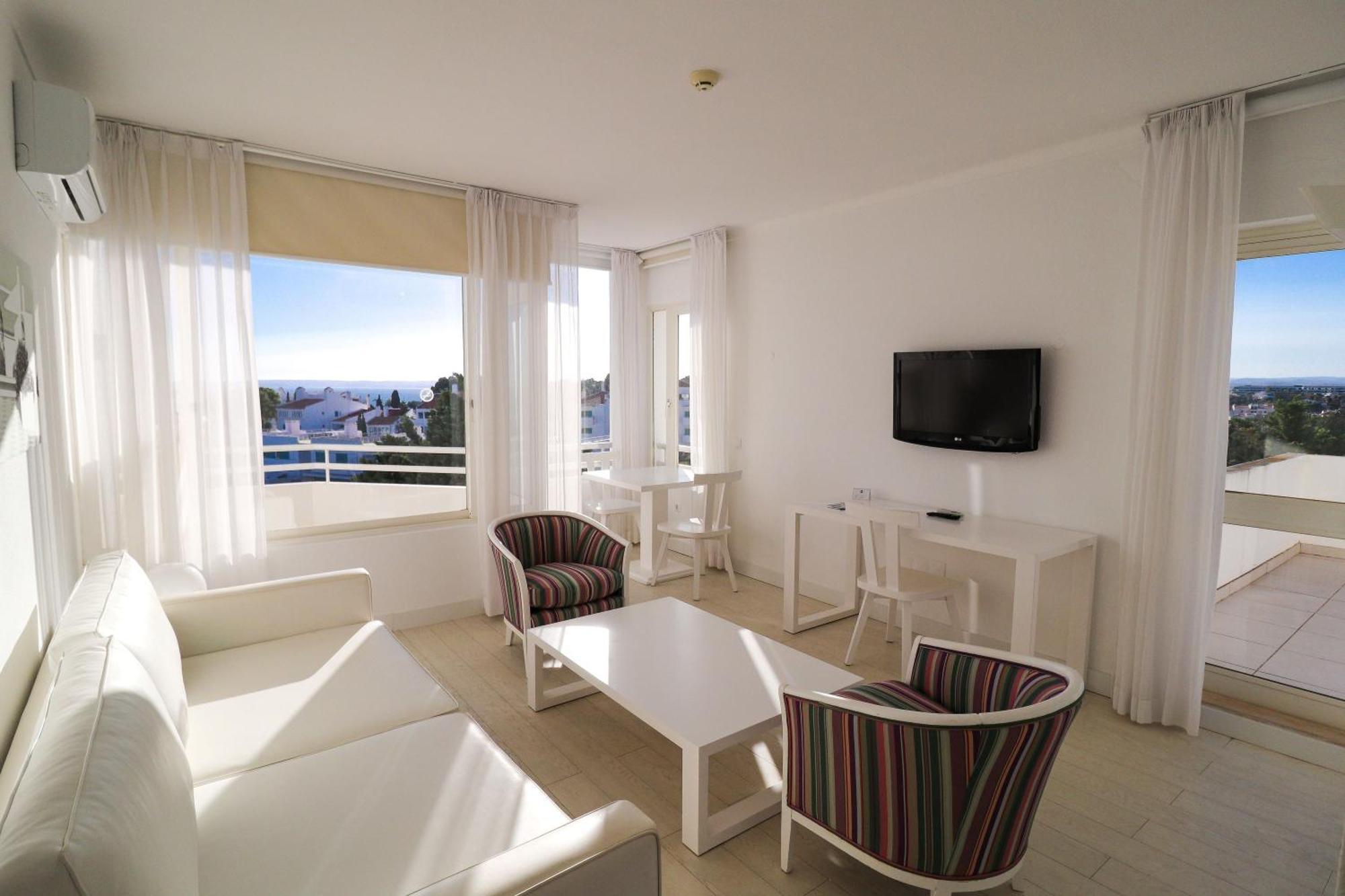 Aparthotel Prainha Clube Alvor Zewnętrze zdjęcie