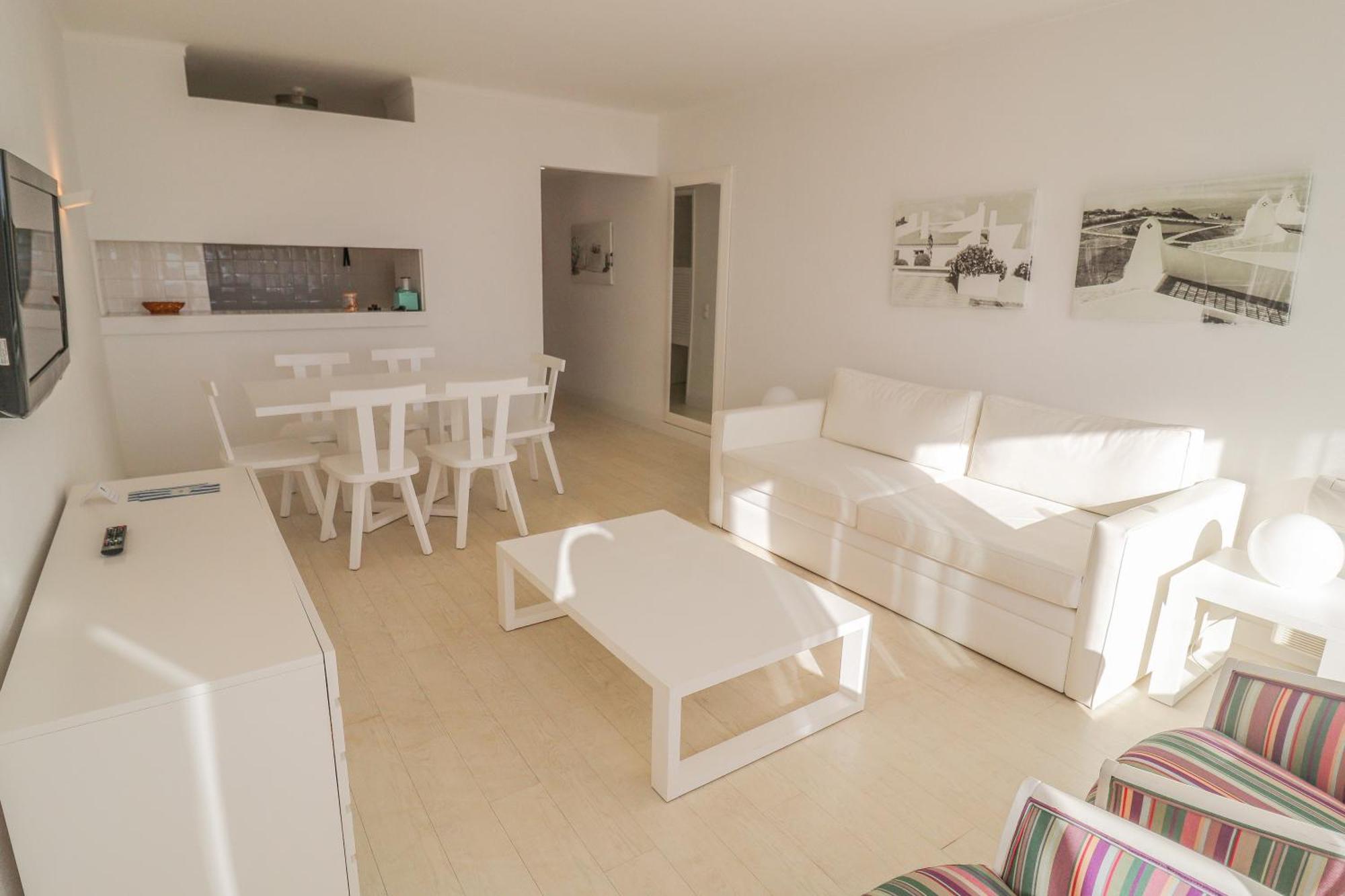 Aparthotel Prainha Clube Alvor Zewnętrze zdjęcie