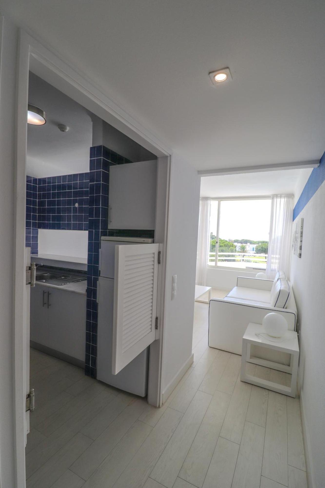 Aparthotel Prainha Clube Alvor Zewnętrze zdjęcie