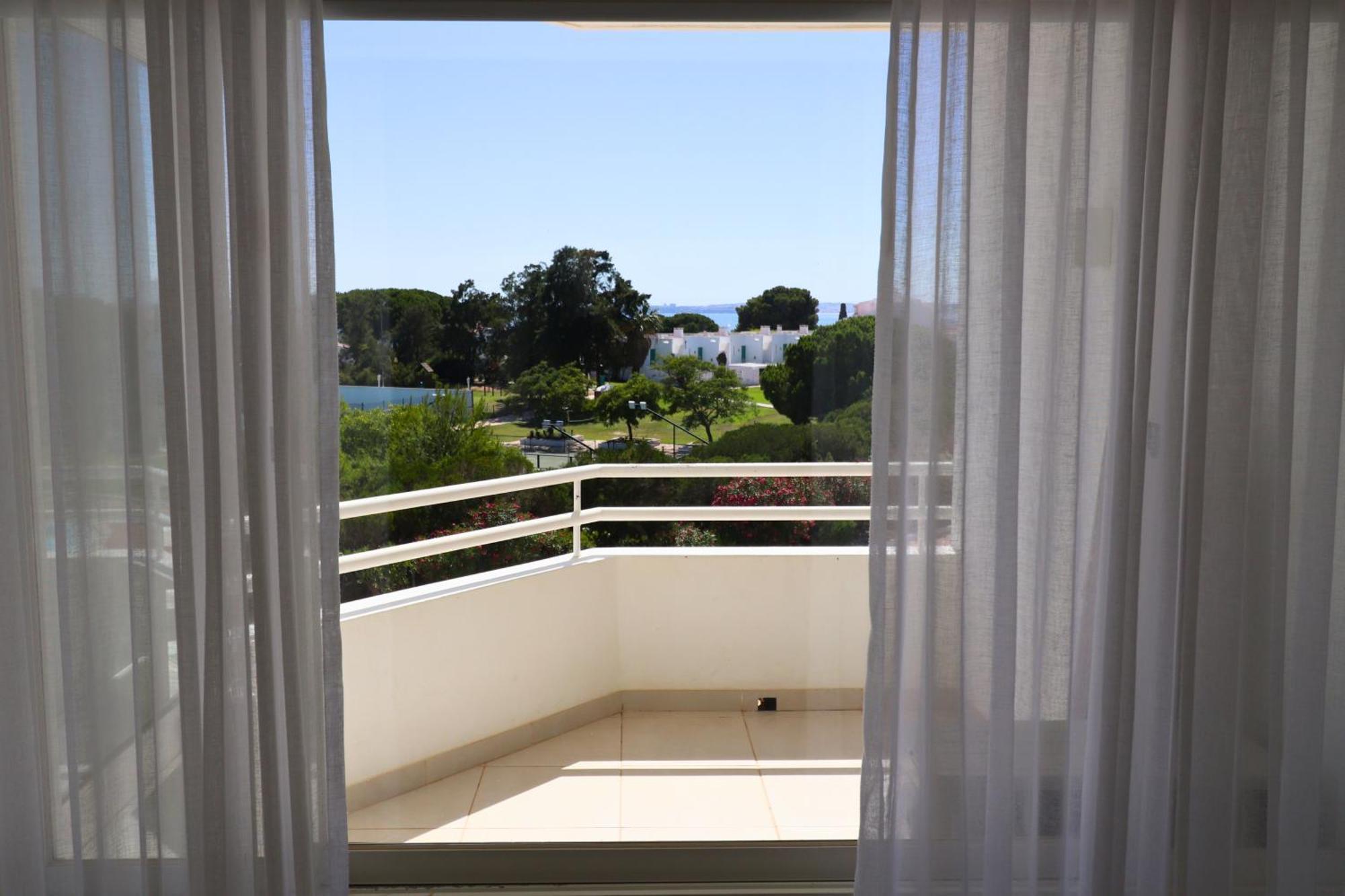 Aparthotel Prainha Clube Alvor Zewnętrze zdjęcie