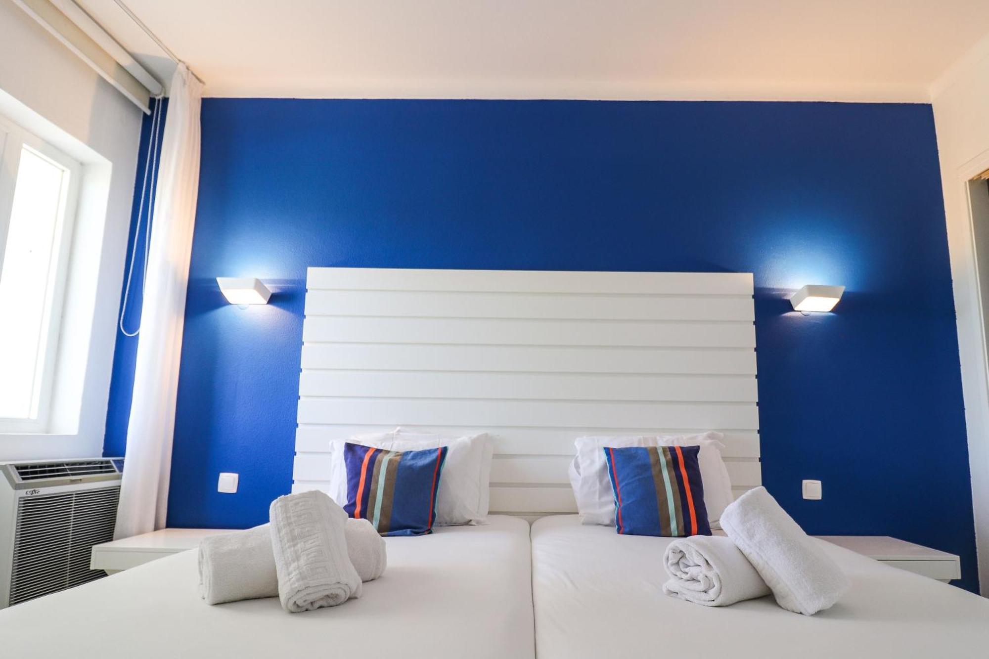 Aparthotel Prainha Clube Alvor Zewnętrze zdjęcie