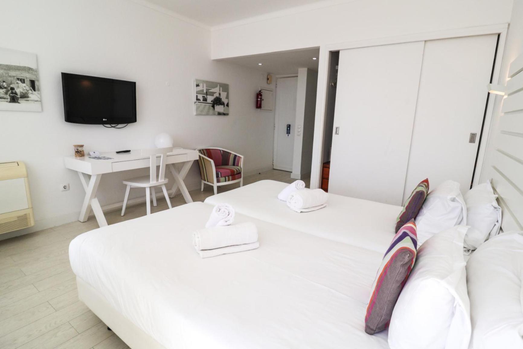 Aparthotel Prainha Clube Alvor Zewnętrze zdjęcie