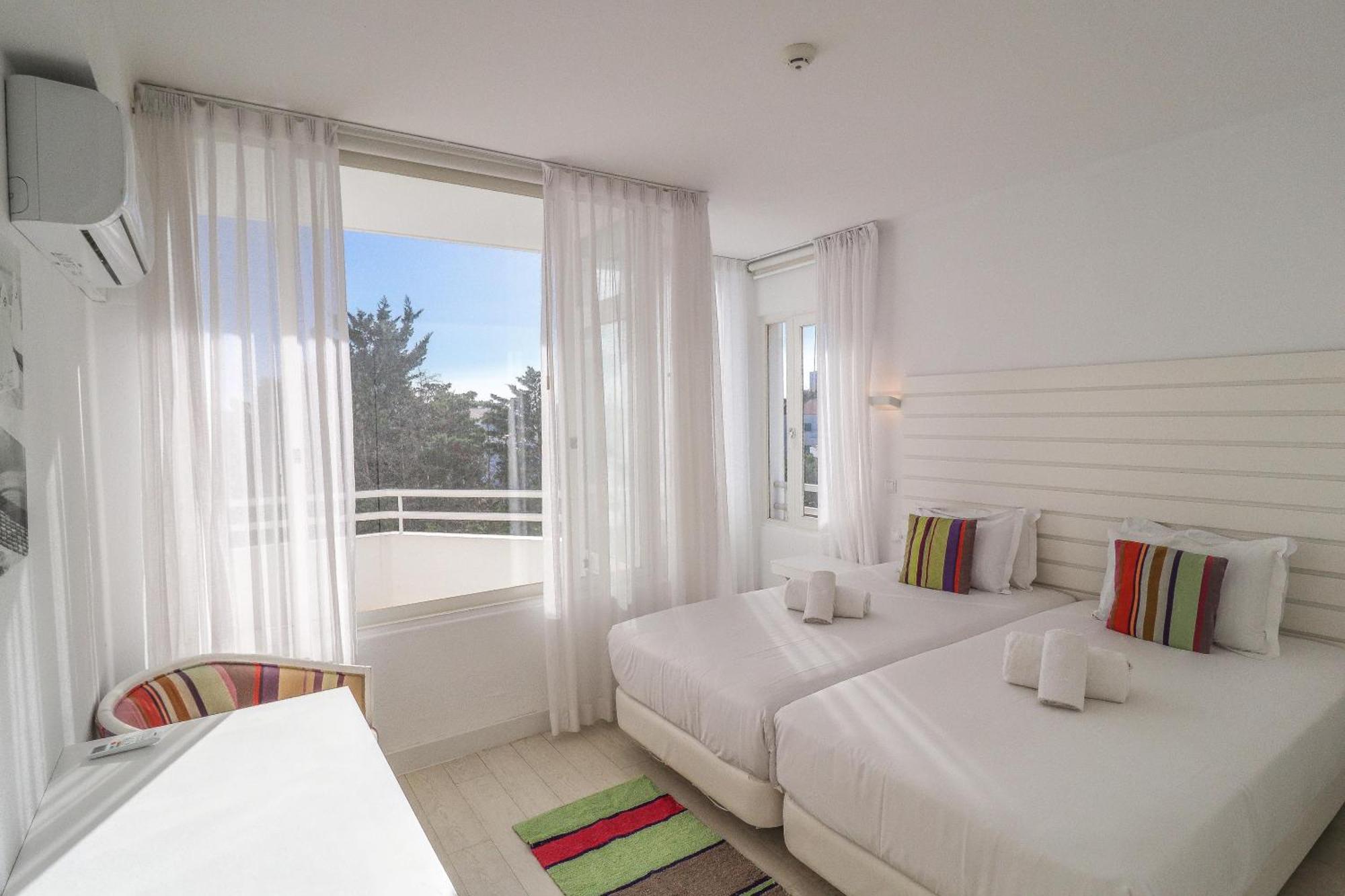 Aparthotel Prainha Clube Alvor Zewnętrze zdjęcie