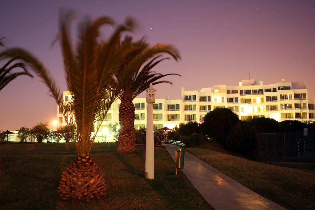 Aparthotel Prainha Clube Alvor Zewnętrze zdjęcie