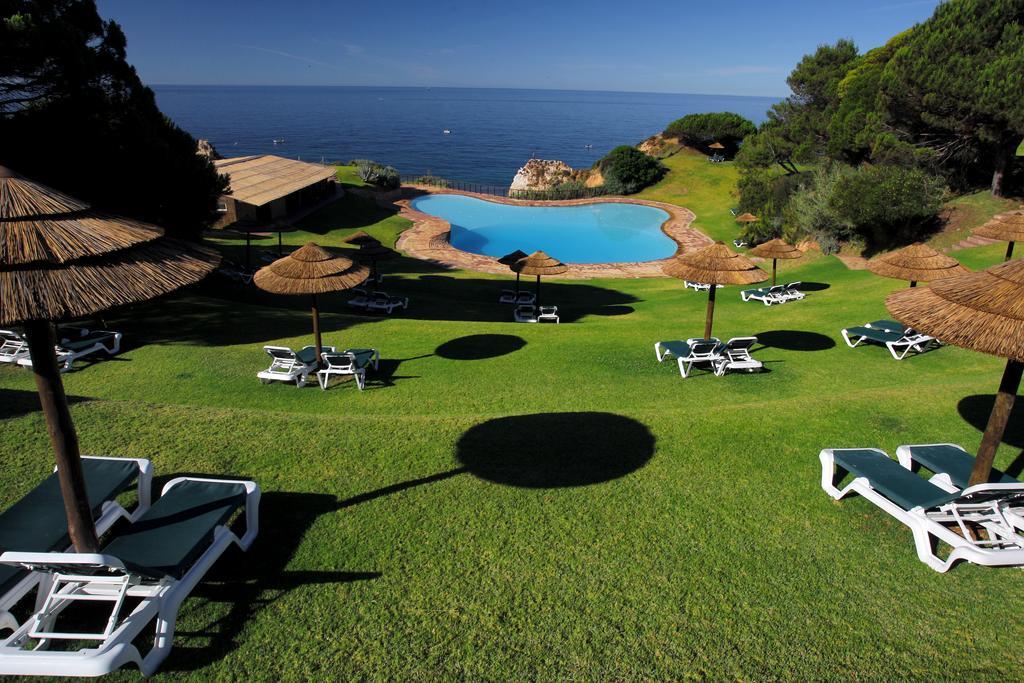 Aparthotel Prainha Clube Alvor Zewnętrze zdjęcie