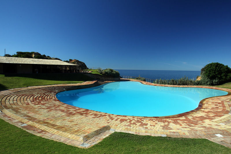 Aparthotel Prainha Clube Alvor Zewnętrze zdjęcie