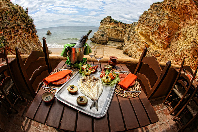Aparthotel Prainha Clube Alvor Zewnętrze zdjęcie