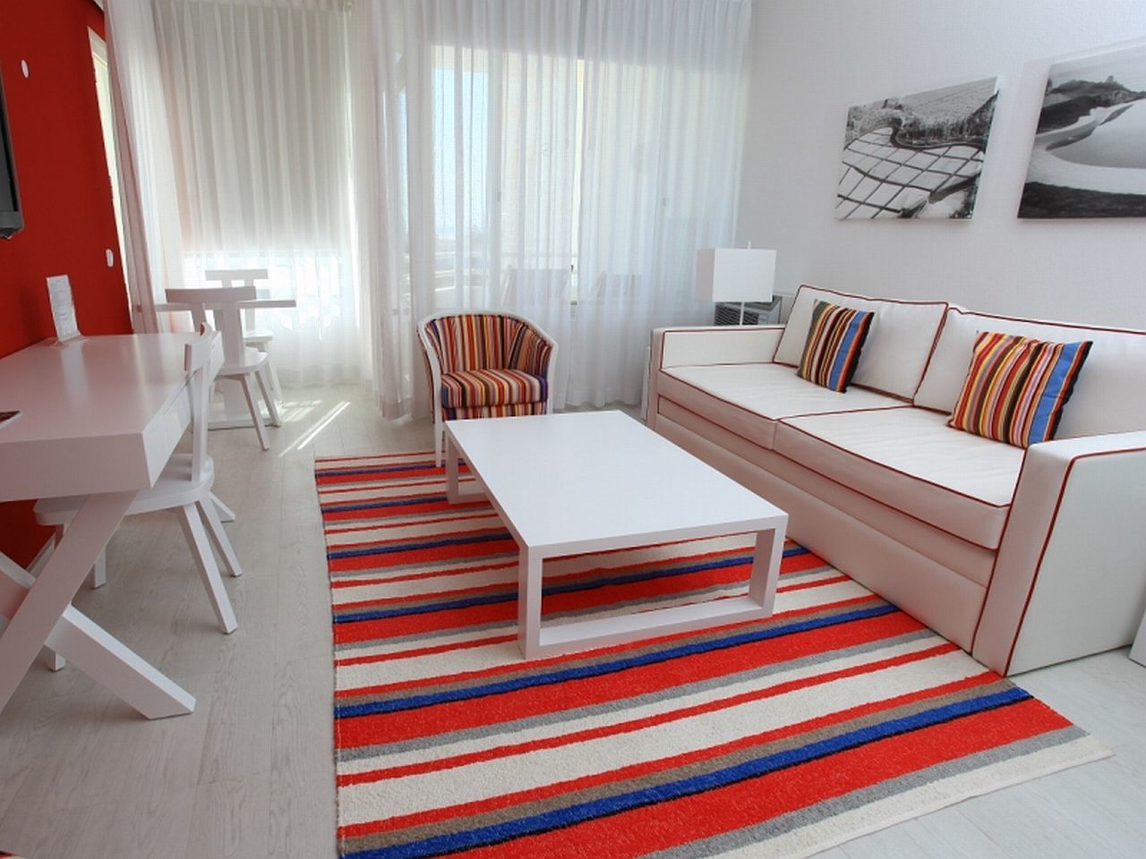 Aparthotel Prainha Clube Alvor Pokój zdjęcie