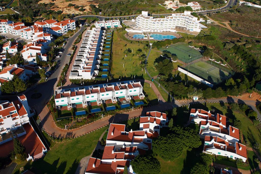 Aparthotel Prainha Clube Alvor Zewnętrze zdjęcie