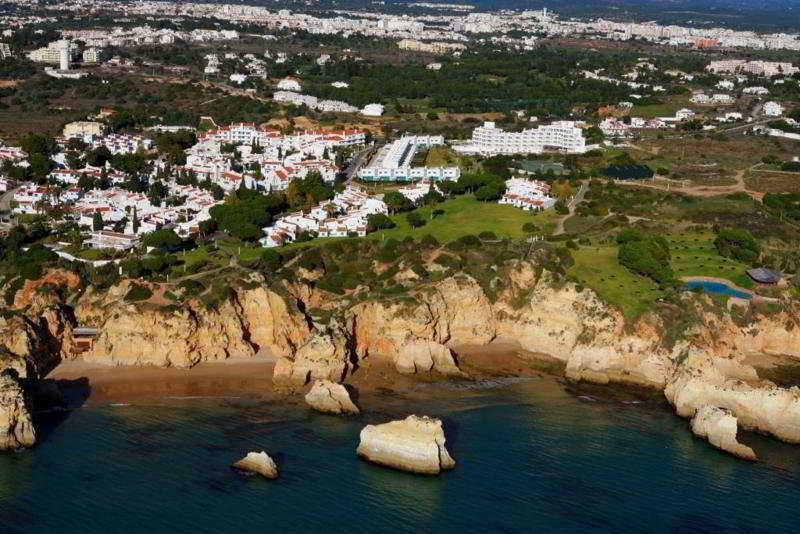 Aparthotel Prainha Clube Alvor Zewnętrze zdjęcie