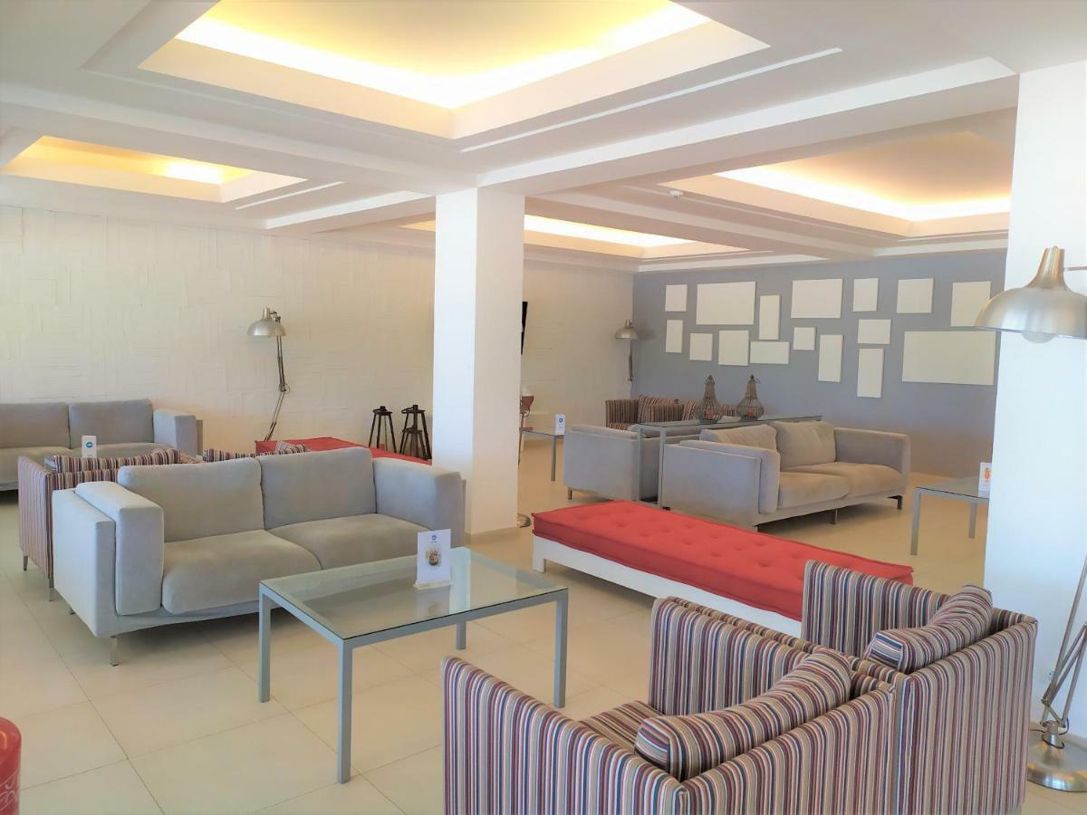 Aparthotel Prainha Clube Alvor Zewnętrze zdjęcie